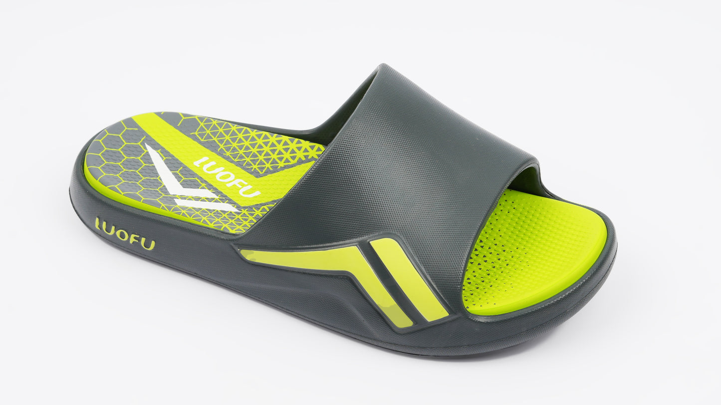 6213-2 gray/green