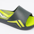 6213-2 gray/green