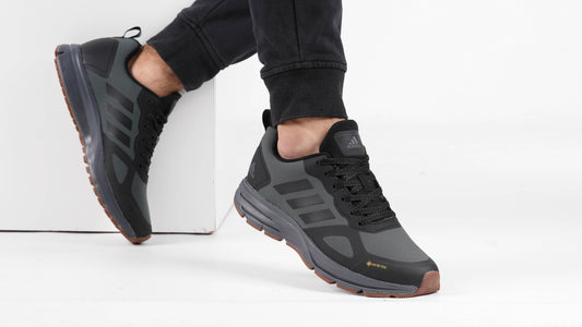 S13-4 black/army green