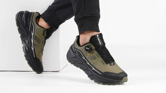 S01-4 army green/black