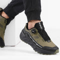 S01-4 army green/black
