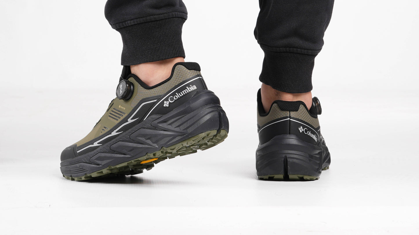 S01-4 army green/black