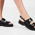 BL-H6 black