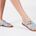 A533-B148 blue