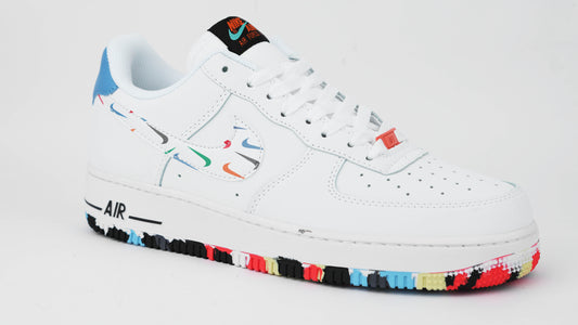 422-1 white/blue airforce