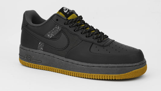 422-6 black/ yellow  airforce