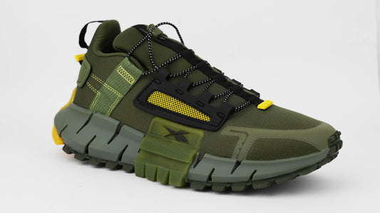 423 amry green reebok zig