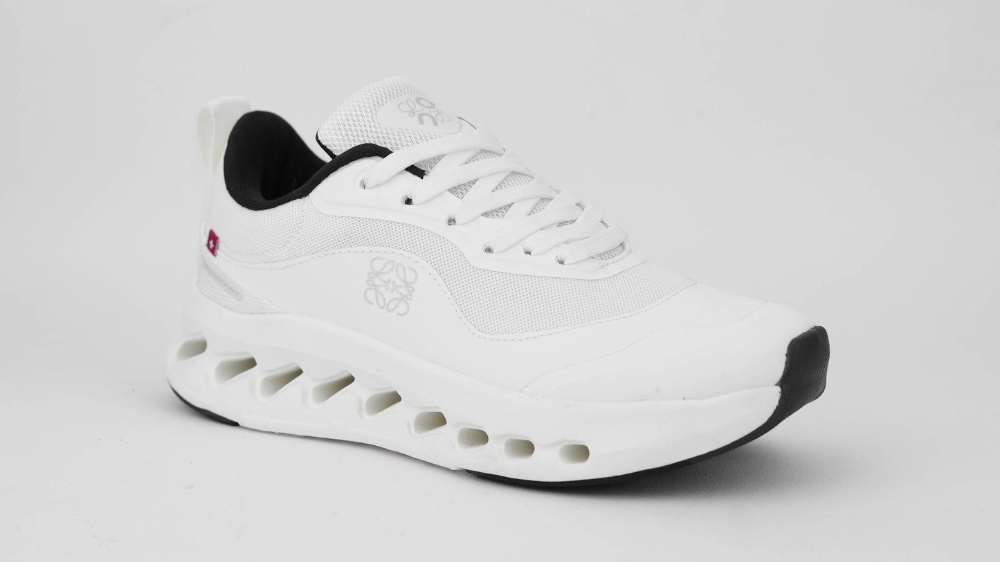 BKL-11 white on cloud loewe