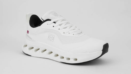 BKL-11 white on cloud loewe