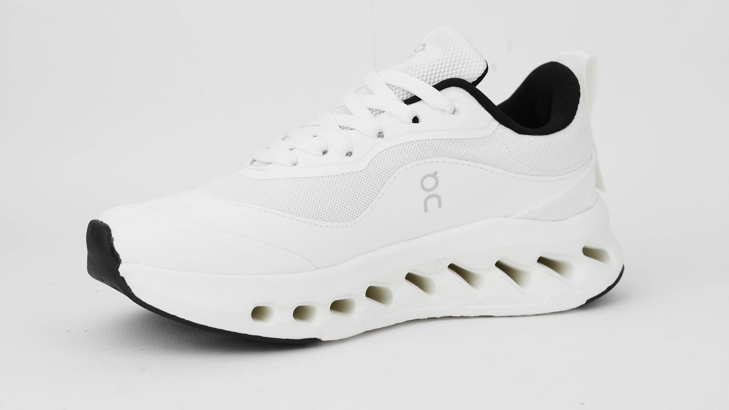 BKM-11 White on cloud loewe