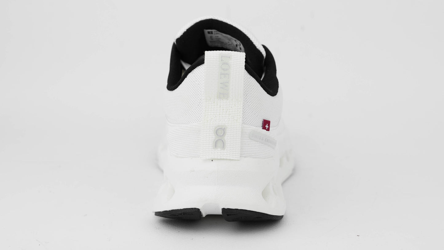 BKM-11 White on cloud loewe