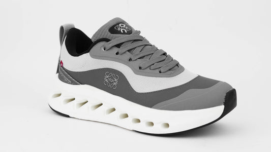 BKM-11 grey/black on cloud loewe