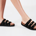 BL-H9 black