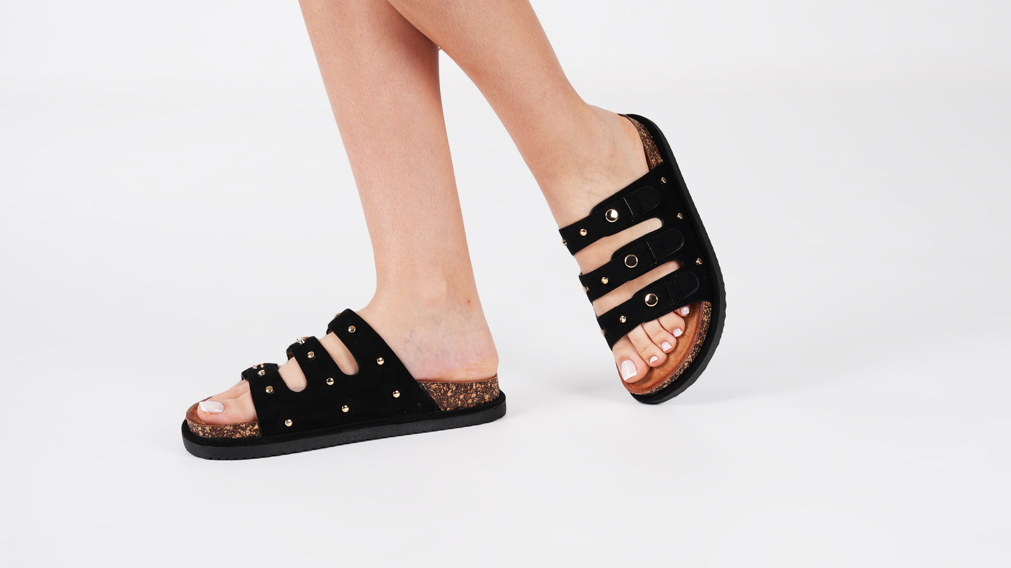 BL-H9 black