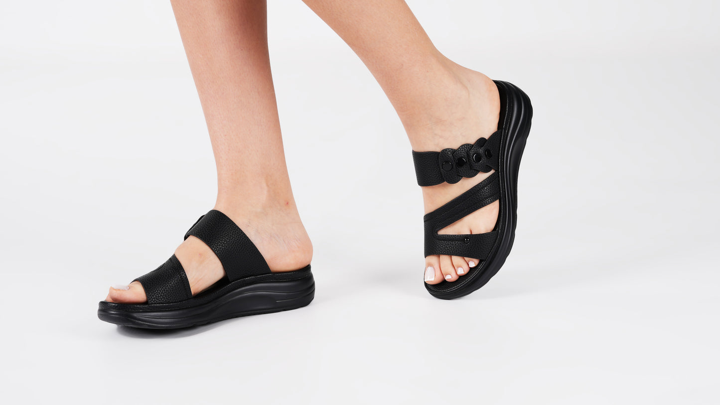 NHX7131-1 black