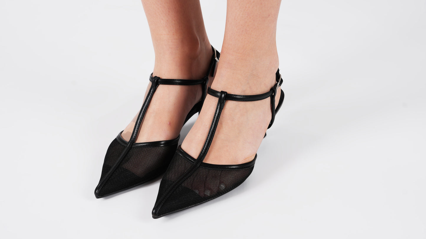 MD6-7 black