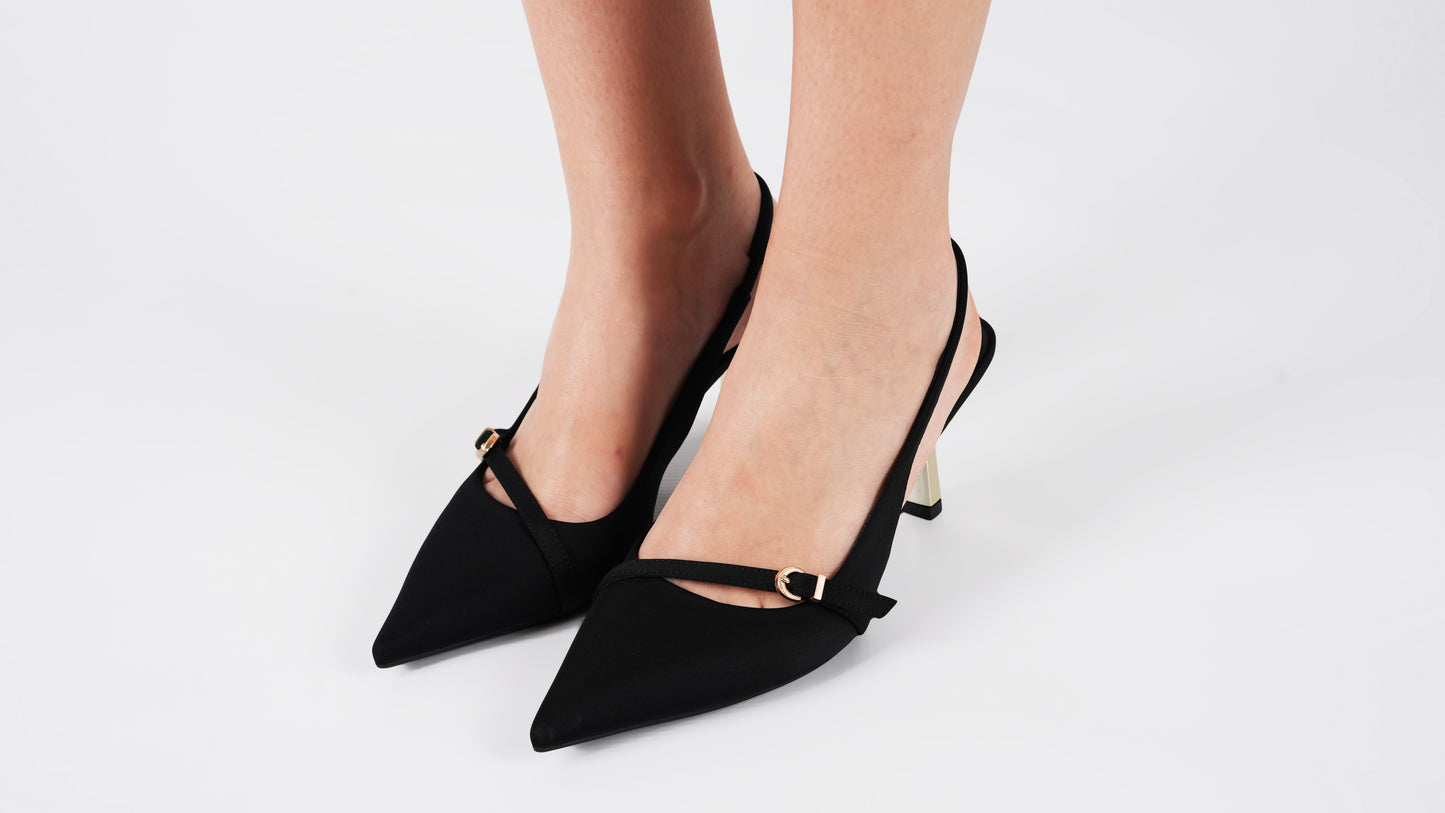 MD6-3 black