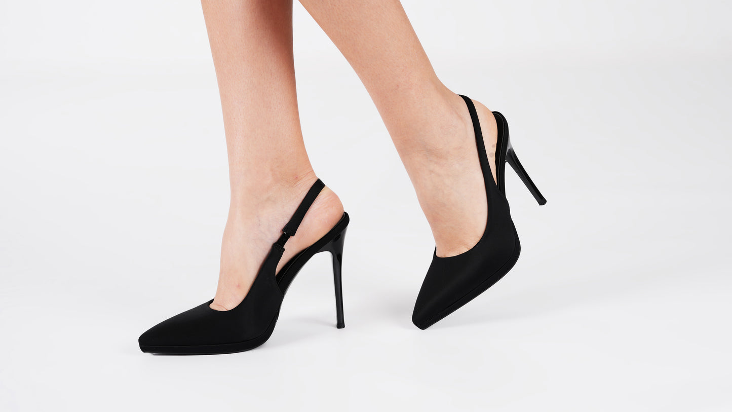 MD6-6 black