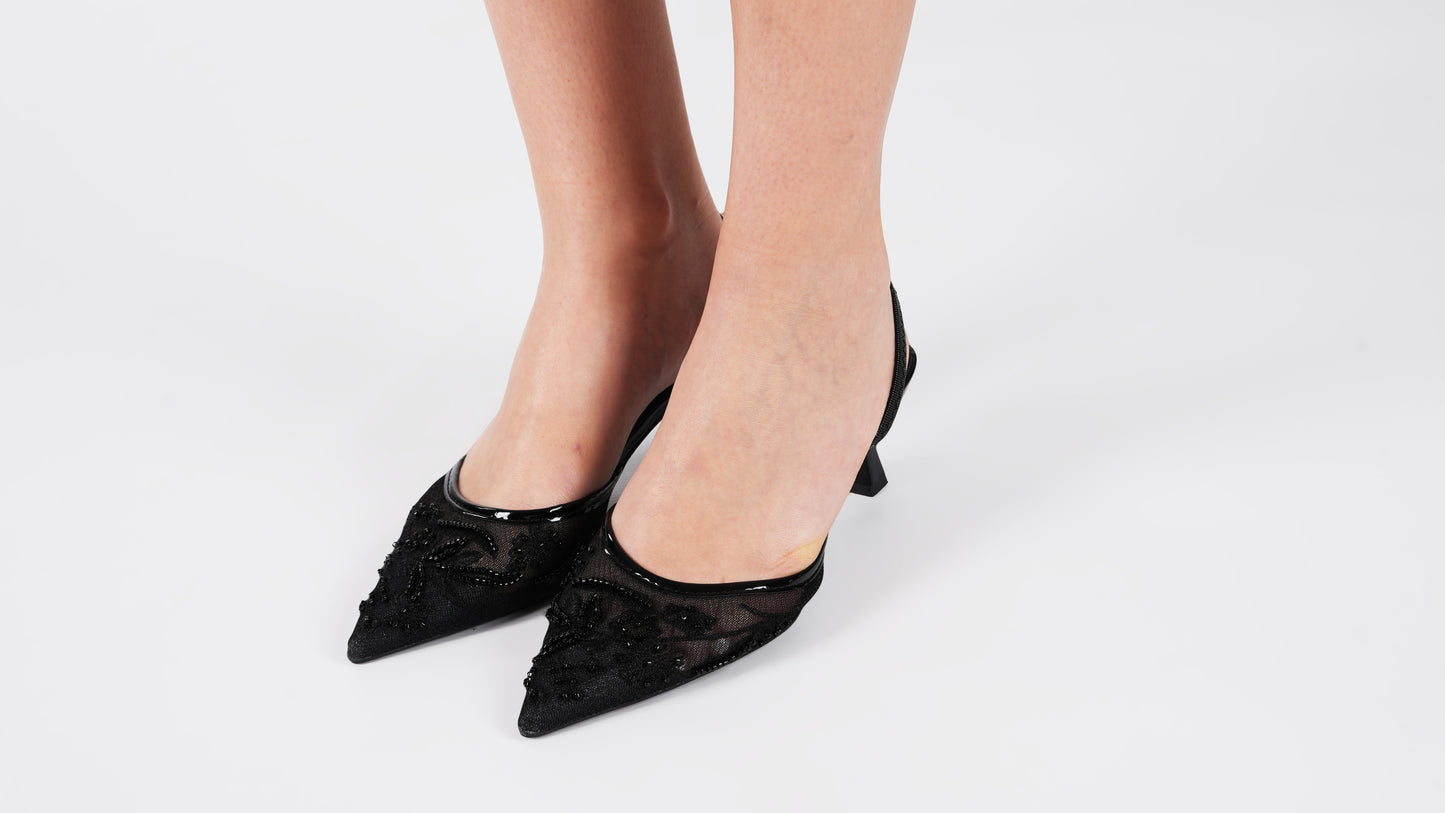 130-1 black