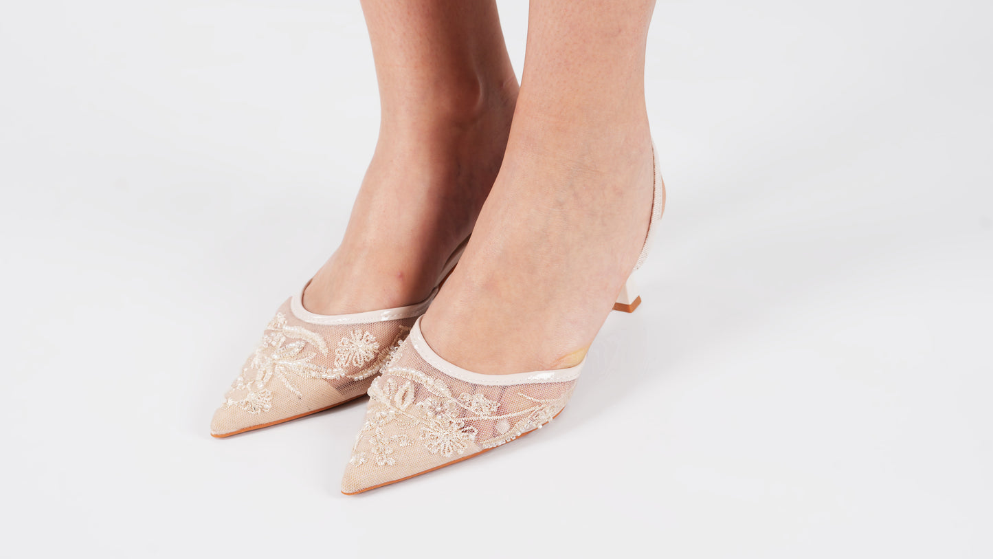 130-1 beige