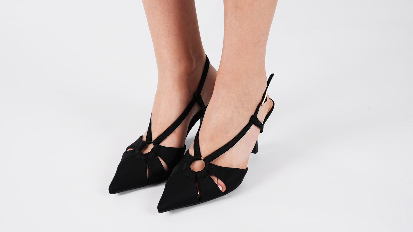 MD-5 black