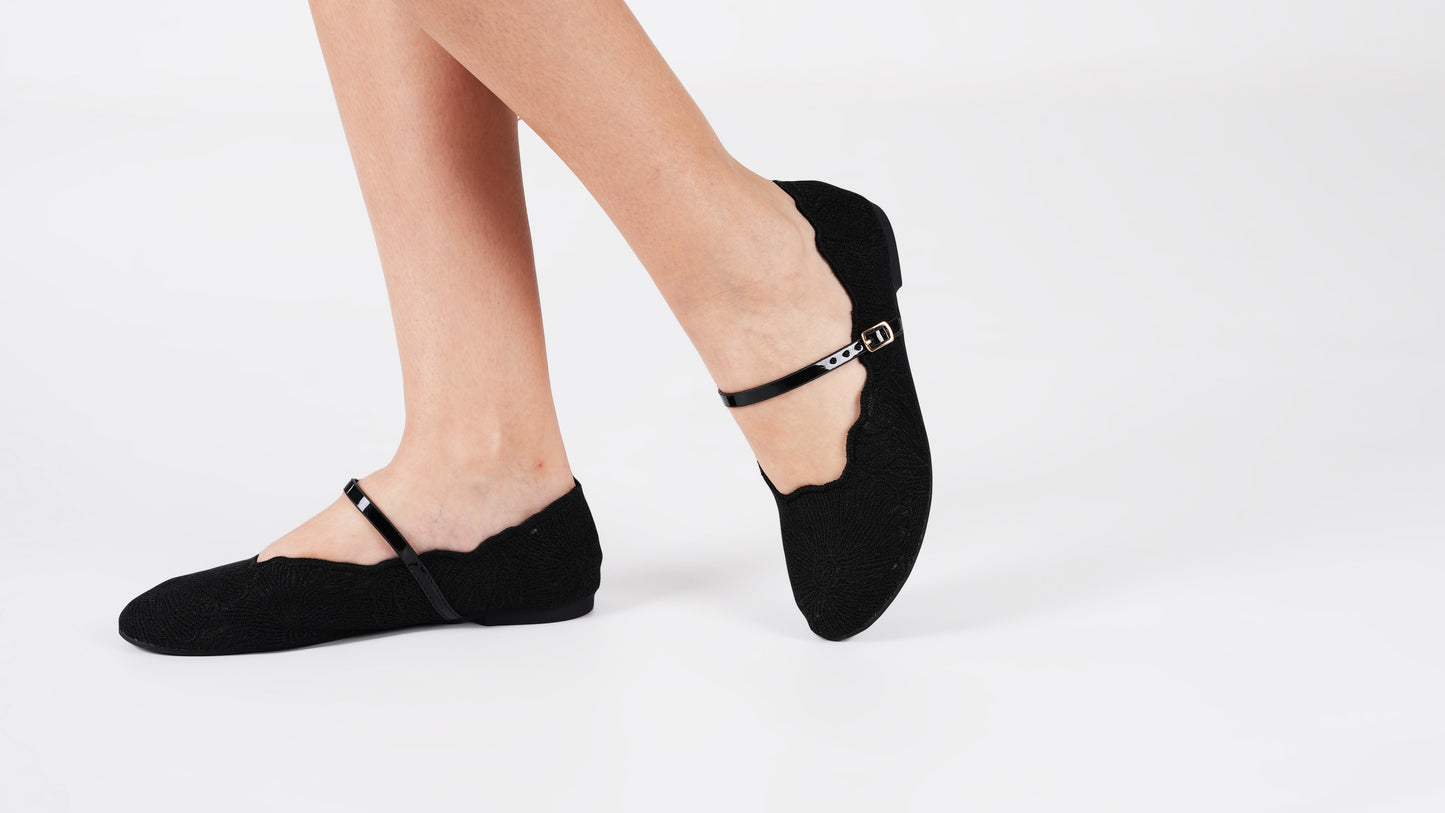 ML808-1 black