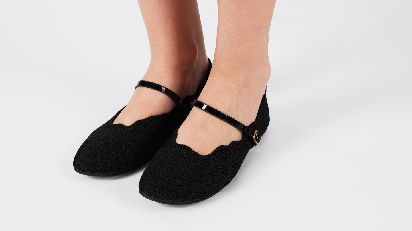 ML808-1 black
