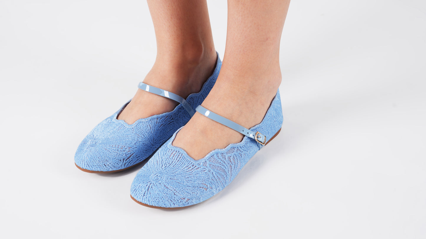 ML808-1 blue