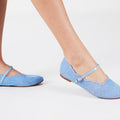 ML808-1 blue