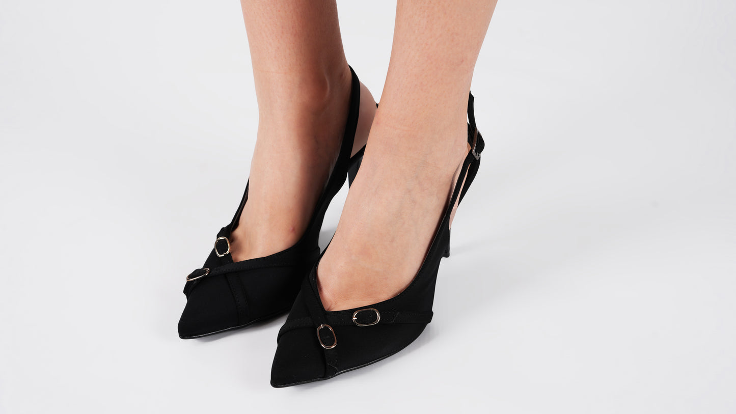 3052 black