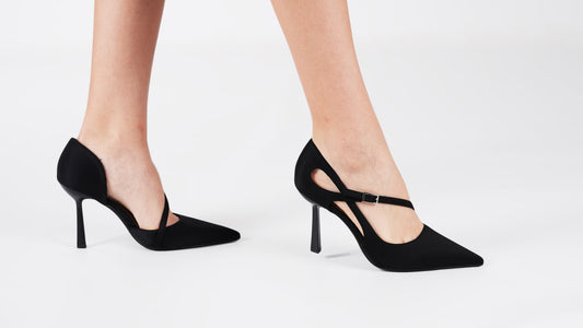 MD-4 black