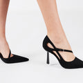 MD-4 black