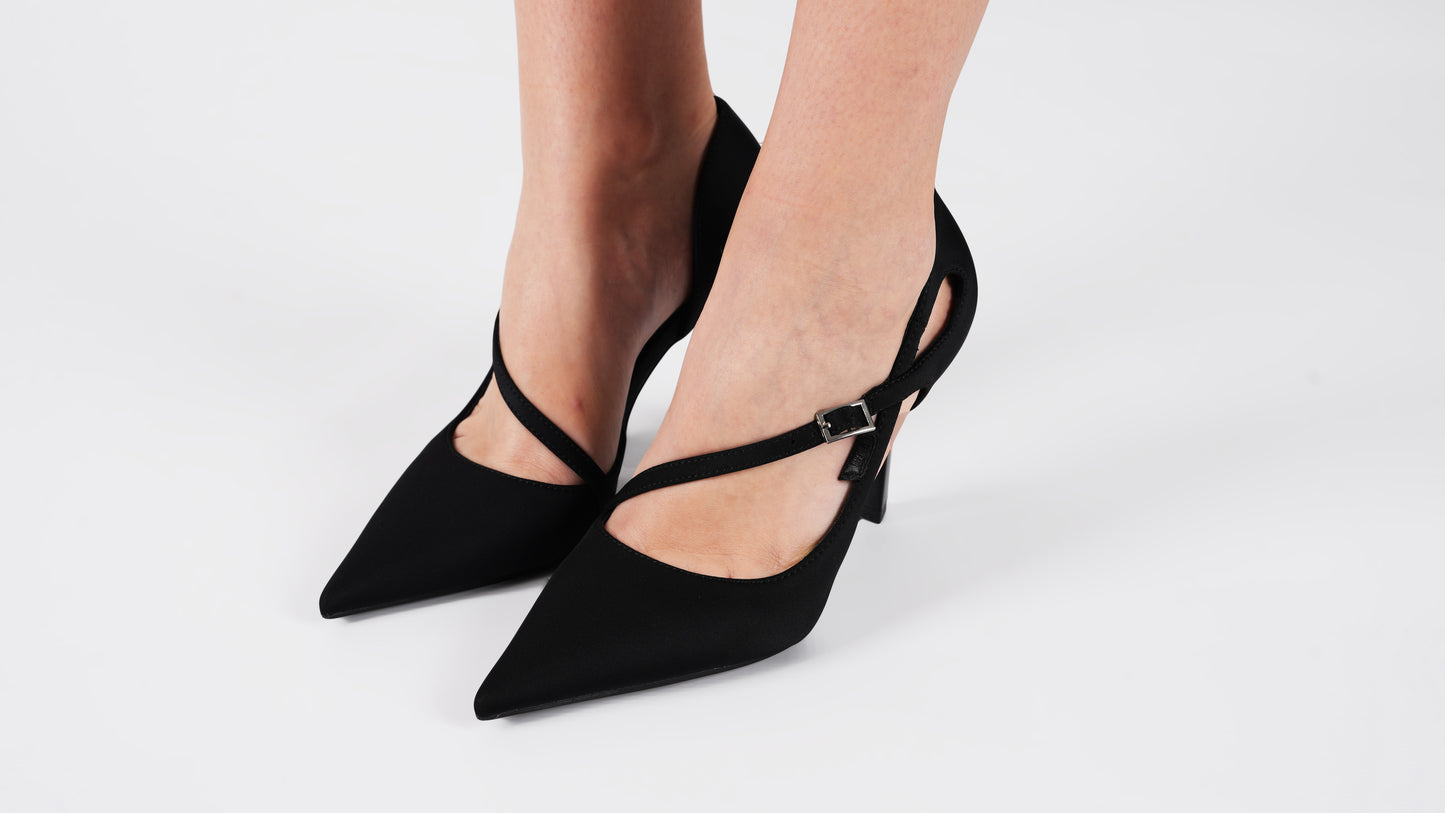 MD-4 black