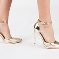 MD-3 gold