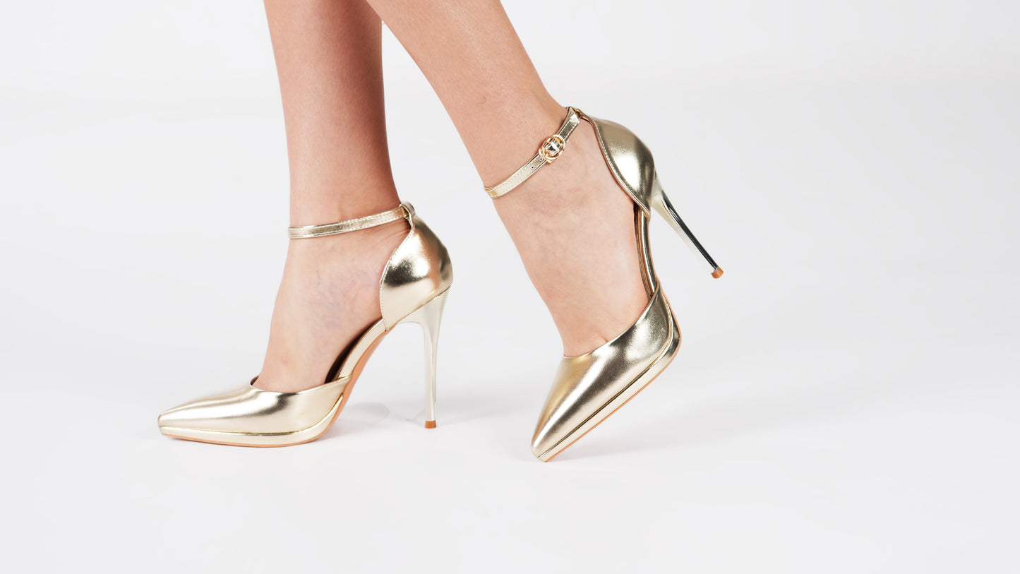 MD-3 gold
