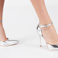 MD-3 silver