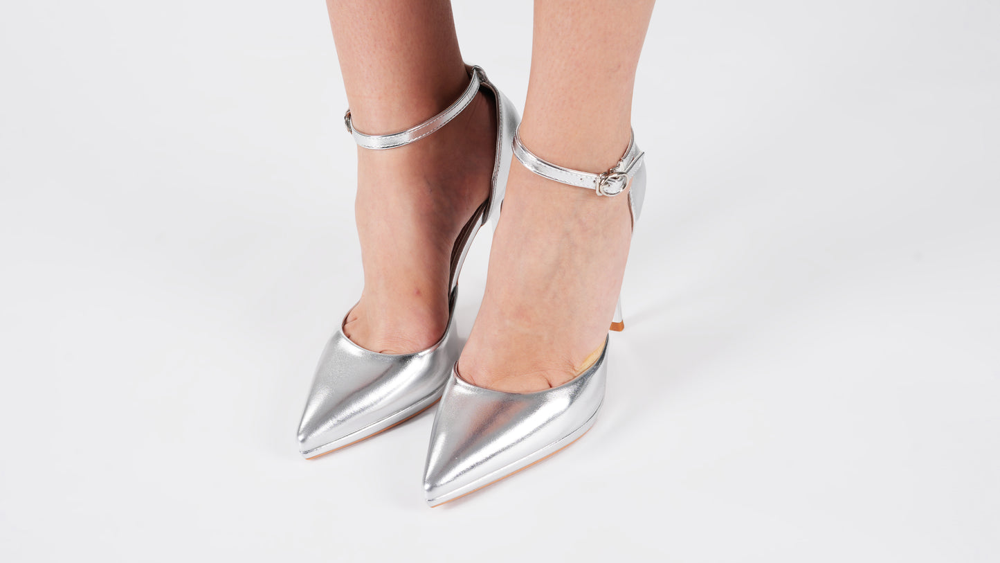 MD-3 silver