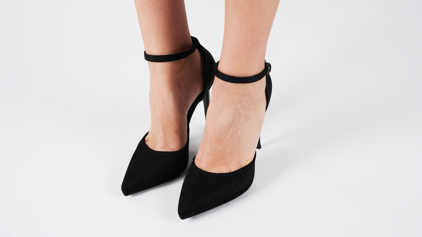 MD-3 black