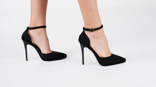 MD-3 black