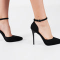 MD-3 black
