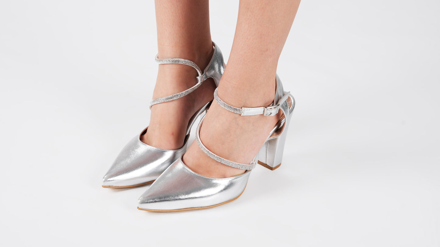 3043 silver