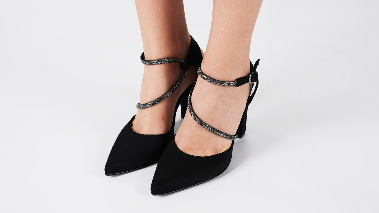 3043 black