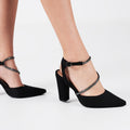 3043 black