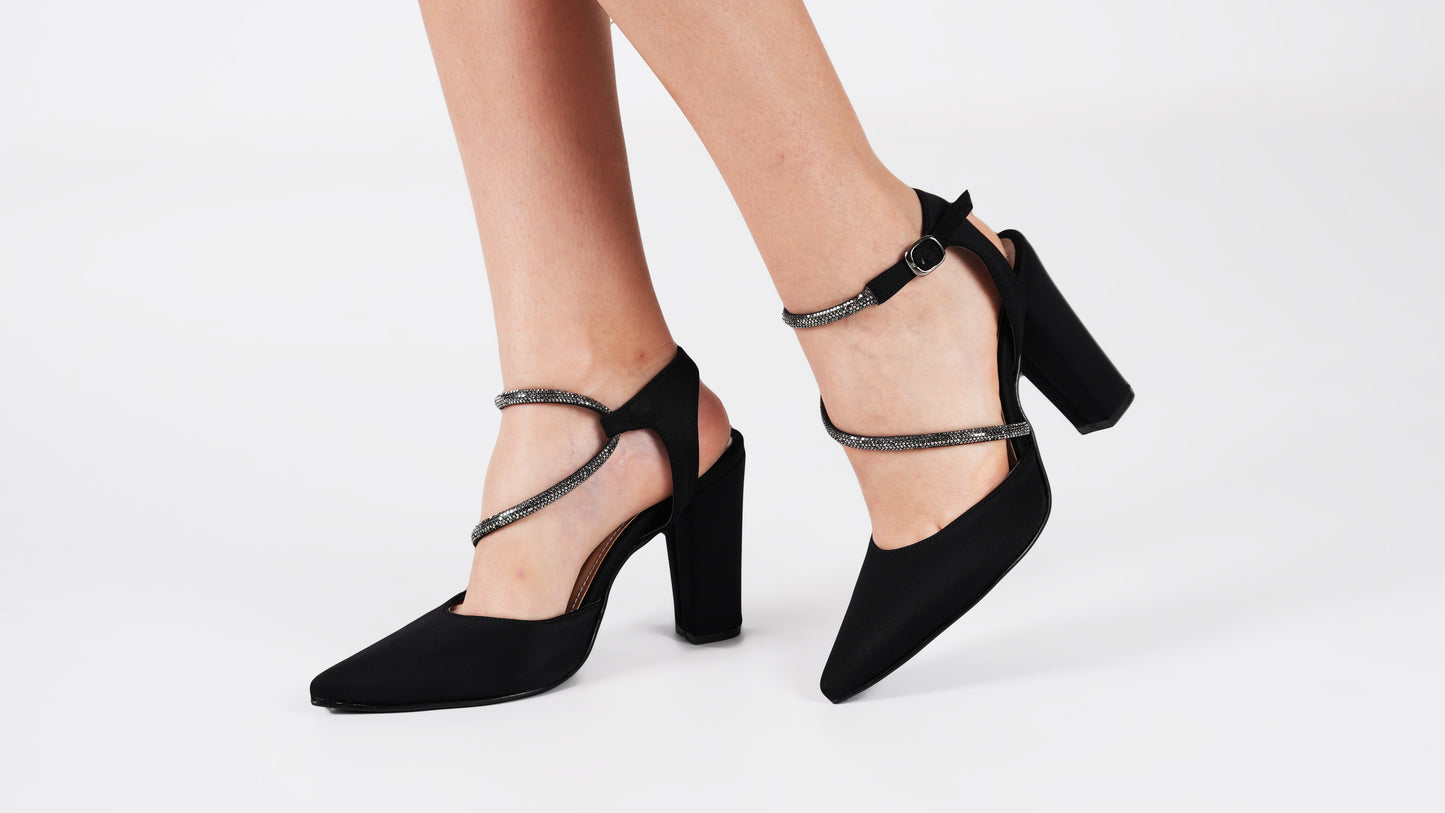 3043 black