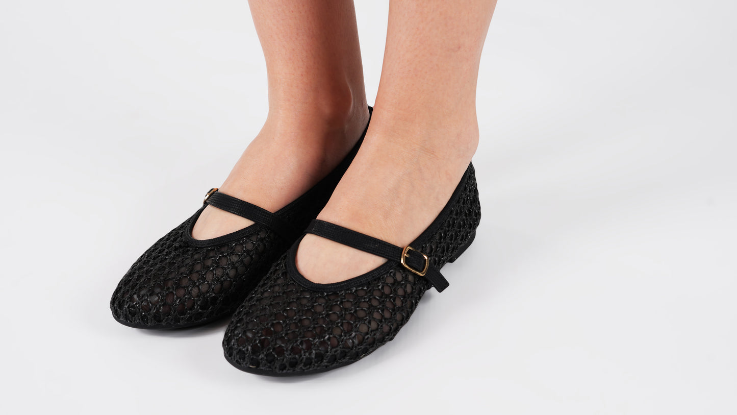 ML808-2 black