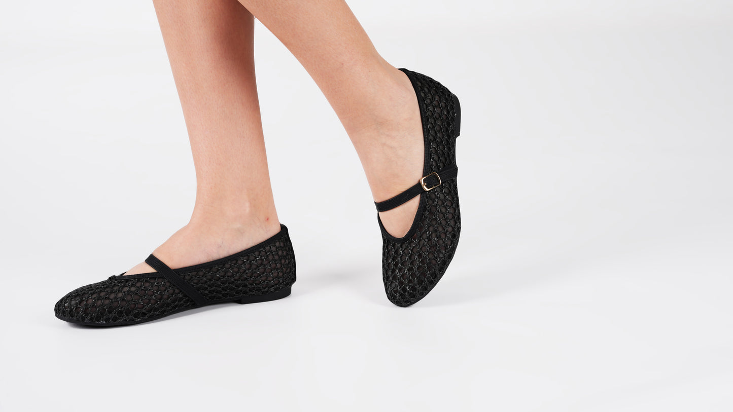 ML808-2 black