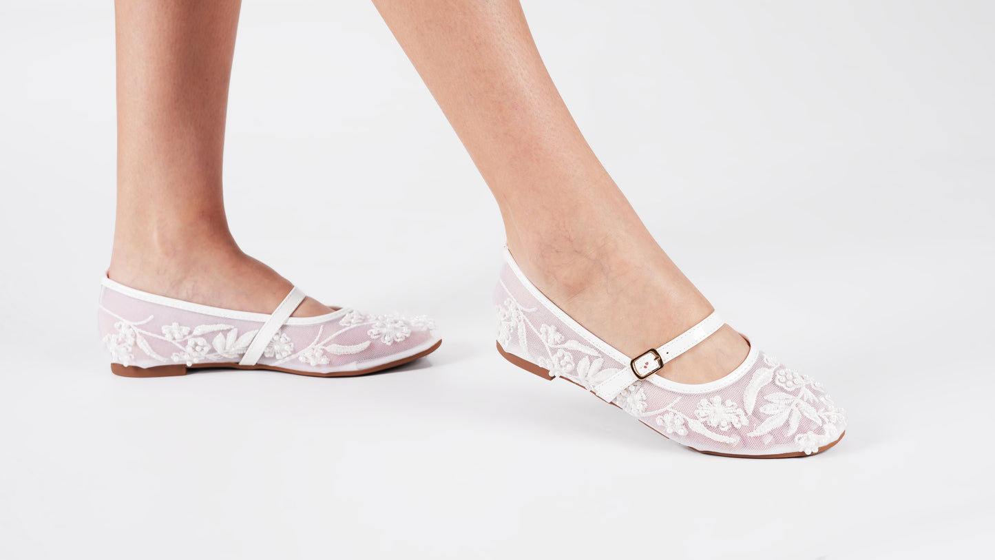 ML808-3 white