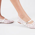 ML808-3 white