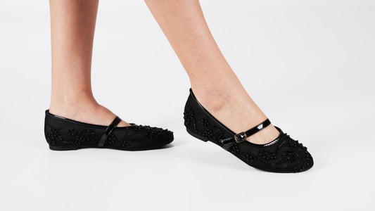 ML808-3 black