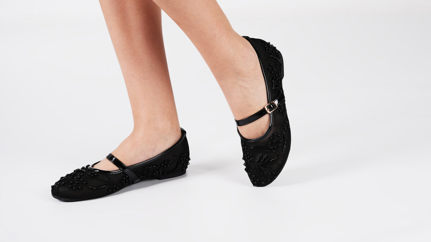 ML808-3 black